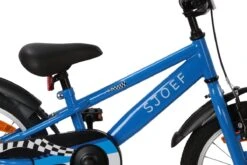 SJOEF Race Jongensfiets 16 Inch - Blauw 11 SJOEF Race Jongensfiets 16 Inch - Blauw -Fietsenwinkel 1200x800 92