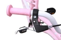 Amigo Lovely - Kinderfiets 18 Inch - Meisjes - Roze 13 Amigo Lovely - Kinderfiets 18 Inch - Meisjes - Roze -Fietsenwinkel 1200x800 97