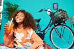 Cortina Krat San Francisco AVS Bruin -Fietsenwinkel 1200x801 2