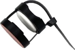 Airtag Fiets Reflector – Fiets Mount Geschikt Voor Apple Airtag – Reflector Voor Airtag – Fiets Apple Airtag Houder – Accessoire - Antidiefstal – Reflector Rood Fiets -Fietsenwinkel 1200x801 23