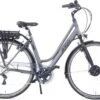 Amigo E-Vibe D1 - Elektrische Stadsfiets Voor Dames - Met 7 Versnellingen - Matgrijs 1 Amigo E-Vibe D1 - Elektrische Stadsfiets Voor Dames - Met 7 Versnellingen - Matgrijs -Fietsenwinkel 1200x801 26