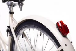 Amigo Forest - Transportfiets 28 Inch - Damesfiets Met Voordrager - Crème -Fietsenwinkel 1200x801 31