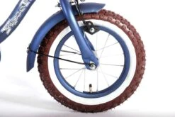Volare Blue Cruiser Kinderfiets - Jongens - 12 Inch - Blauw - 95% Afgemonteerd -Fietsenwinkel 1200x802 13