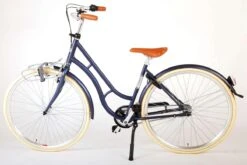 Volare Lifestyle Meisjesfiets - Tiener - 48 Cm - Lage Zadelstand - Blauw - 3 Versnellingen -Fietsenwinkel 1200x802 14