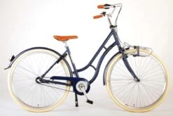 Volare Lifestyle Meisjesfiets - Tiener - 48 Cm - Lage Zadelstand - Blauw - 3 Versnellingen -Fietsenwinkel 1200x802 15
