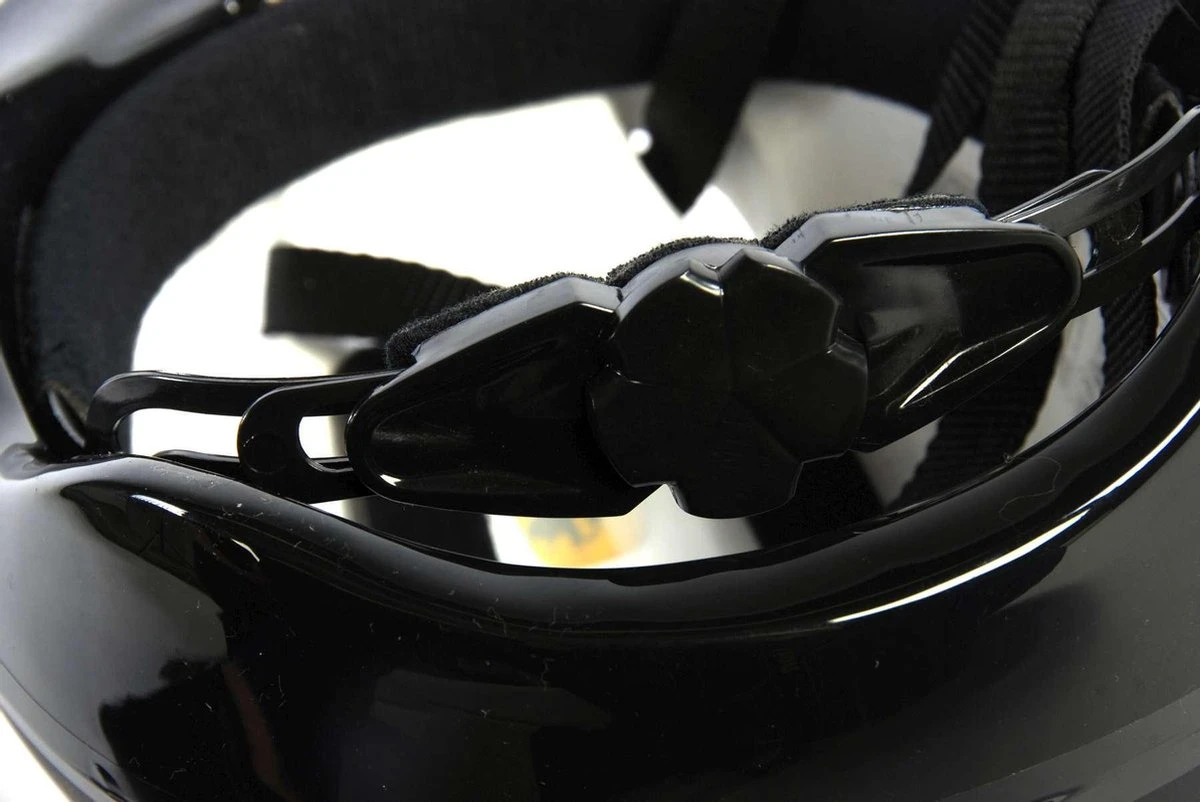 Mickey Mouse Batman Jongens Fietshelm - Zwart - 52-56 Cm 8 Mickey Mouse Batman Jongens Fietshelm - Zwart - 52-56 Cm - Image 6