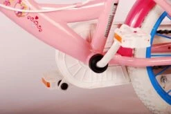 Volare Disney Princess Kinderfiets - Meisjes - 14 Inch - Roze - Twee Handremmen -Fietsenwinkel 1200x802 6