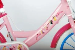 Volare Disney Princess Kinderfiets - Meisjes - 14 Inch - Roze - Twee Handremmen -Fietsenwinkel 1200x802 7