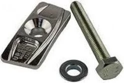 Ursus Adapterplaat Jumbo M10 X 75 Mm Aluminium Zilver -Fietsenwinkel 1200x804 11