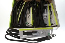 Snelbinder Trio Widek Met Universele RVS Beugel - Zwart (op Kaart) -Fietsenwinkel 1200x804 8