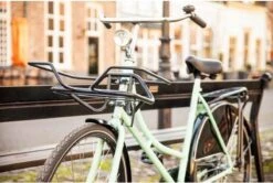 Steco Voordrager Samba Stuurbuis 44 X 32 Cm Zwart 11 Steco Voordrager Samba Stuurbuis 44 X 32 Cm Zwart -Fietsenwinkel 1200x806 4