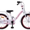 Amigo Sweetheart Meisjesfiets - Kinderfiets 20 Inch - Wit -Fietsenwinkel 1200x807 4