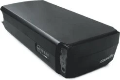 Gazelle Panasonic Silver - Fietsaccu = Bagagedrager - 36V - 8.8Ah -Fietsenwinkel 1200x808 1