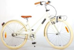 Volare Melody Kinderfiets - Meisjes - 24 Inch - Zand - Prime Collection -Fietsenwinkel 1200x810 3