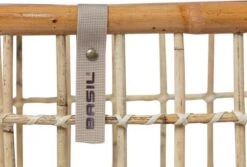 Basil Green Life Fietsmand L - Voor - Ecologisch Rotan - Large - Bruin - 30 Liter -Fietsenwinkel 1200x812 1