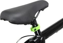 Ks Cycling Fiets BMX Freestyle 20'' Fatt Zwart-groen - 25 Cm -Fietsenwinkel 1200x812 8