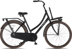 Altec Classic Transportfiets 28 Inch 53cm Zwart -Fietsenwinkel 1200x812 9