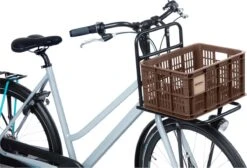 Basil Fietskrat S - Small - 17.5 Liter - Zwart -Fietsenwinkel 1200x815 1