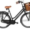 Wheelerz.nl Transportfiets 28 Inch 57 Cm Matzwart | Inclusief Krat 2 Wheelerz.nl Transportfiets 28 Inch 57 Cm Matzwart | Inclusief Krat -Fietsenwinkel 1200x816 4