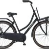Altec Classic Transportfiets 28 Inch 53cm Zwart -Fietsenwinkel 1200x817 3