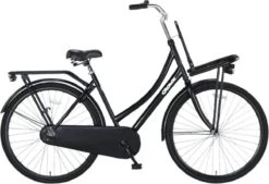 Crown Moscow Omafiets 28 Inch 53cm Grijs -Fietsenwinkel 1200x820 2