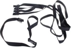 Melia Bevestigingsset Urban Arrow Family 3/5-punts -Fietsenwinkel 1200x821 2