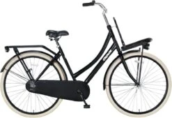 Crown Moscow Omafiets 28 Inch 53cm Grijs -Fietsenwinkel 1200x821 5