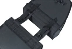 Basil Tour Dubbele Fietstas - 28 Liter - Zwart -Fietsenwinkel 1200x822 1