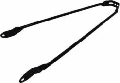 Tom Spatbordstang Met Pad Bevestiging Staal 28 Inch Zwart -Fietsenwinkel 1200x824 3