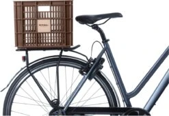 Basil Fietskrat L - Groot - 40 Liter - Wit -Fietsenwinkel 1200x826 1