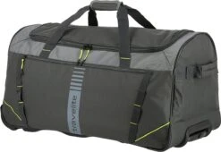 Travelite Basics Active Wieltas Antraciet -Fietsenwinkel 1200x827 4
