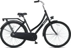 Crown Moscow Omafiets 28 Inch 53cm Grijs -Fietsenwinkel 1200x828 2
