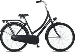 Crown Moscow Omafiets 28 Inch 53cm Zwart -Fietsenwinkel 1200x828 3