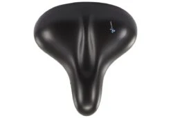 Zadel Selle Royal Journey Premium Relaxed - Zwart -Fietsenwinkel 1200x833 5