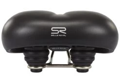 Zadel Selle Royal Journey Premium Relaxed - Zwart -Fietsenwinkel 1200x833 6