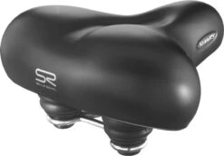 Zadel Selle Royal Journey Premium Relaxed - Zwart -Fietsenwinkel 1200x834 3