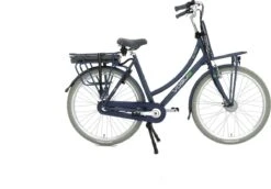 Vogue Elite - Fiets (elektrisch) - Vrouwen - Blauw - 57 -Fietsenwinkel 1200x834 6