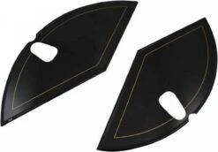 Jasbeschermer Hesling Nostalgia 28 Inch Kunststof - Zwart -Fietsenwinkel 1200x835 6