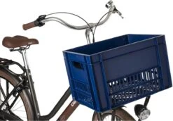 Fastrider Fietskrat Groot - Blauw - 34L -Fietsenwinkel 1200x836 1