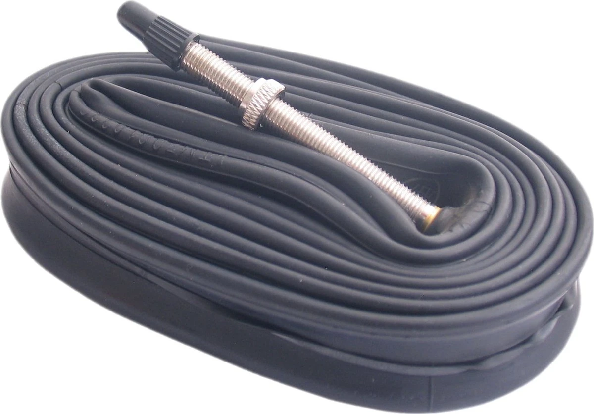 Continental Binnenband 28 Inch (25/32-622) Fv 42mm Zwart 4 Continental Binnenband 28 Inch (25/32-622) Fv 42mm Zwart - Image 2