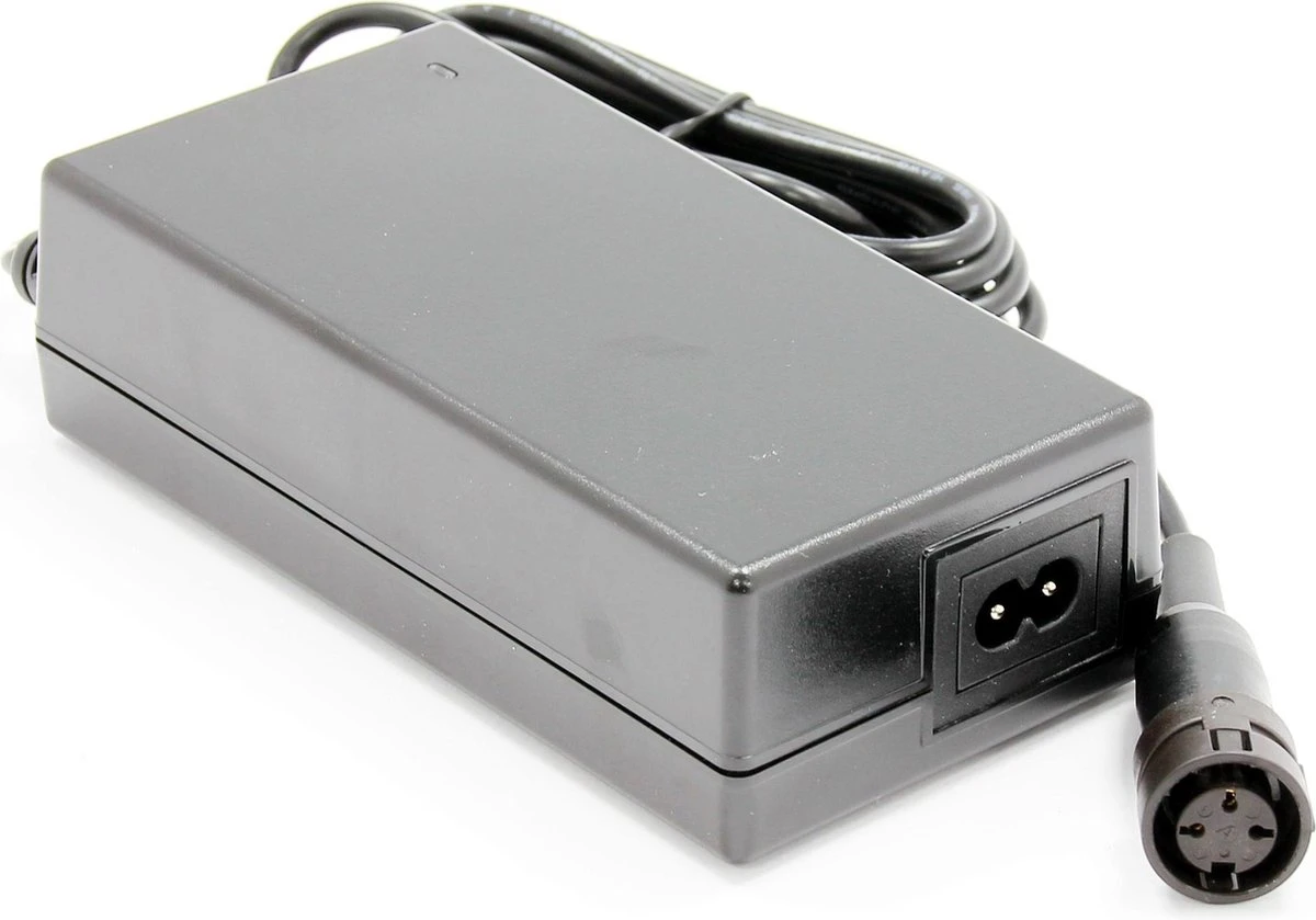 Gazelle Innergy Acculader - Elektrische Fietsoplader - Ion Accu - E-bike 3 Gazelle Innergy Acculader - Elektrische Fietsoplader - Ion Accu - E-bike