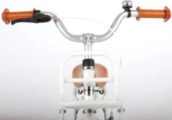 Volare Liberty Kinderfiets - Meisjes - 12 Inch - Wit - 95% Afgemonteerd -Fietsenwinkel 1200x839 3