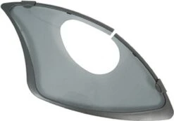 Jasbeschermers Hesling Elegance 28-5 Met Slotgat En Grijze Rand -Fietsenwinkel 1200x842 3