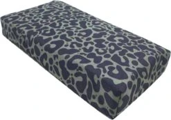 Bagagedrager-kussen, Rug-rolkussentje Incl. Mini Fietspomp En Rugleuning, Complete Set - Fietskussen - Achterop - Fiets - Kinderzitje - Waterafstotend -Fietsenwinkel 1200x843