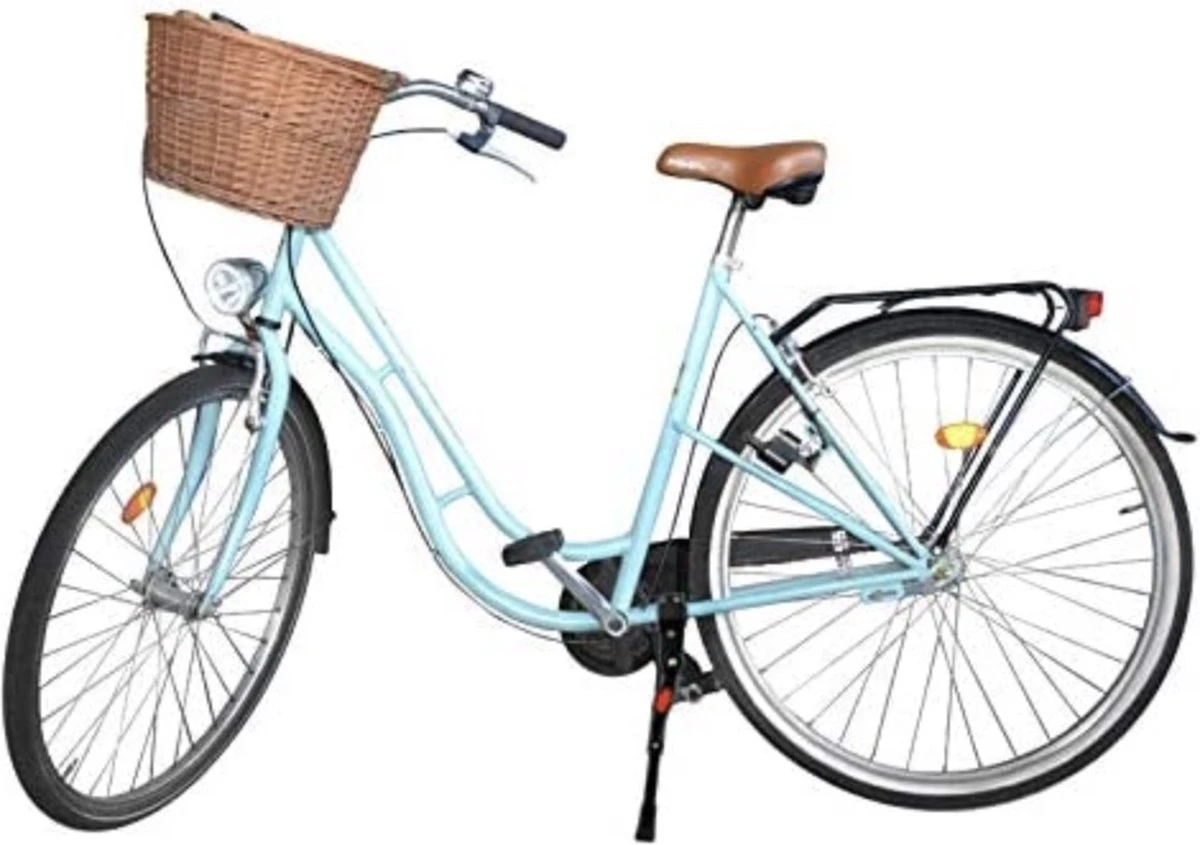 YUNICS ® Fietsstandaard - Verstelbaar - 60 CM Tot 73 CM - Inklapbaar - Voor Mountainbike, Standaard Fietsen En Race Fietsen - Anti-Slip - Zwart 6 YUNICS ® Fietsstandaard - Verstelbaar - 60 CM Tot 73 CM - Inklapbaar - Voor Mountainbike, Standaard Fietsen En Race Fietsen - Anti-Slip - Zwart - Image 4