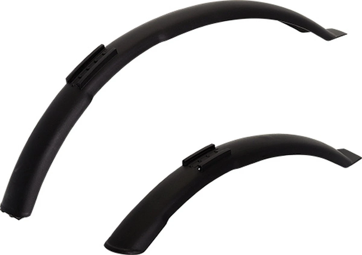 Fiets Spatborden Set BMX/FS 20 4 Fiets Spatborden Set BMX/FS 20 - Image 2