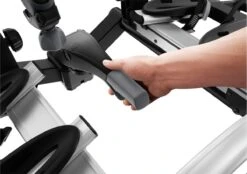 Thule VeloCompact 927 Fietsendrager - 3 Fietsen - Kantelbaar -Fietsenwinkel 1200x847 1