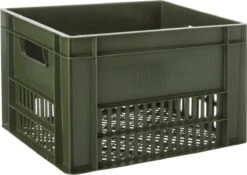 Fastrider Fietskrat Groot - Legergroen - 34L 18 Fastrider Fietskrat Groot - Legergroen - 34L -Fietsenwinkel 1200x848