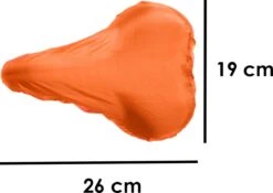 Lupine Zadelhoes - 4 Stuks - Zadeldekje - Voor Het Hele Gezin 16 Lupine Zadelhoes - 4 Stuks - Zadeldekje - Voor Het Hele Gezin -Fietsenwinkel 1200x849 10