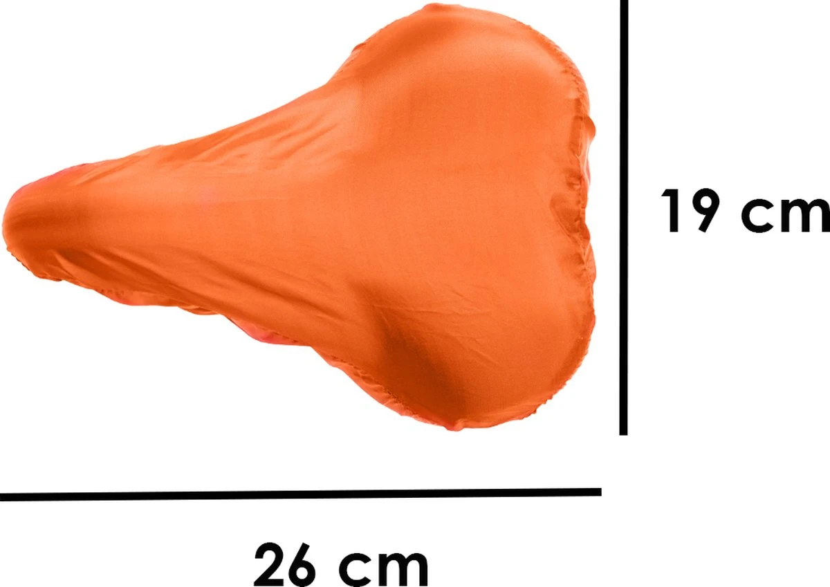 Lupine Zadelhoes - 4 Stuks - Zadeldekje - Voor Het Hele Gezin 8 Lupine Zadelhoes - 4 Stuks - Zadeldekje - Voor Het Hele Gezin - Image 6
